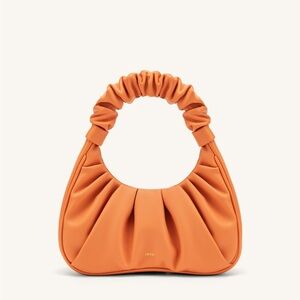 NWOT JW PEI Orange Gabbi Bag.  Fair offers.